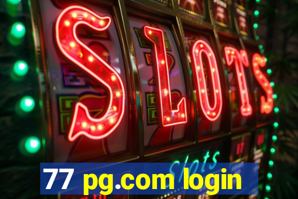 77 pg.com login